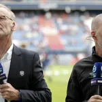 ASSE : Furlan balance sur l’arbitrage pro-Verts à  Caen !