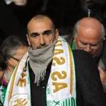ASSE : Garcia, Wallemme, Perrin, Romeyer… Alonzo raconte tout !