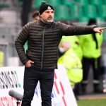 ASSE : Gastien reprend sèchement Dupraz de volée !