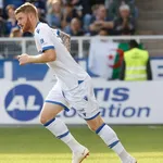 ASSE : Gaëtan Charbonnier a déjà  joué en Vert