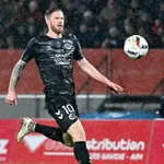 ASSE : Gaëtan Charbonnier est déjà  validé par ses coéquipiers