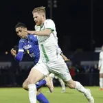 ASSE : Gaëtan Charbonnier marqué au fer Vert, il raconte