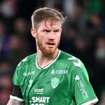 ASSE : Gaëtan Charbonnier pèse déjà  trois points !