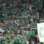 ASSE : Geoffroy-Guichard a déjà  touché l’AJ Auxerre