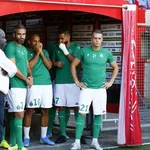 ASSE : Ghislain Printant reçoit enfin une bonne nouvelle