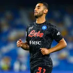 ASSE : Faouzi Ghoulam réagit à  son retour chez les Verts