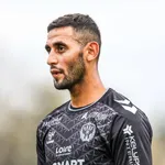 ASSE : Ghoulam sous le charme de deux jeunes Verts