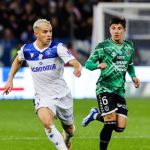 ASSE : giflés à  Auxerre, les Verts encore dans les temps pour la Ligue 1 ?