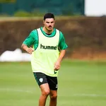 ASSE – Mercato : Giraudon, Chambost, Briançon, leurs premiers mots en Vert