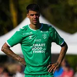 ASSE : Giraudon cible 2 axes de progression après Nîmes