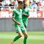 ASSE : Giraudon défend Batlles et tire déjà  la sonnette d’alarme pour la remontée