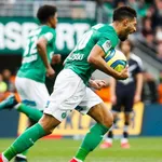 ASSE &ndash; Girondins (1-1) : qui a assuré, qui est passé à  côté chez les Verts ?