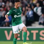 ASSE &ndash; Girondins (1-1) : Saliba garde un goût amer du but bordelais