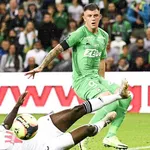 ASSE &ndash; Girondins (1-2) : Khazri marque, Moukoudi craque… les notes des Verts