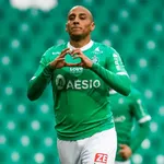 ASSE – Girondins (4-1) : Khazri suit la voie d'une légende du PSG