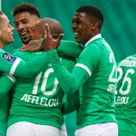 ASSE – Girondins (4-1) : Khazri voit triple, Green confirme… les notes des Verts