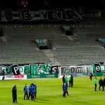 ASSE – Girondins (4-1) : les Green Angels sortent du bois après l’affaire Bouanga !