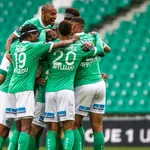 ASSE – Girondins (4-1) : les Tops et les Flops des Verts, proches d’un maintien en Ligue 1 !