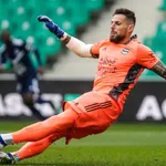 ASSE – Girondins (4-1) : une énorme polémique voit le jour, les images sont édifiantes
