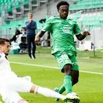ASSE – Girondins : après Poussin, un autre Bordelais se paye les Verts