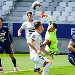 ASSE, Girondins : Costil s'est bien rattrapé après avoir incendié Neyou