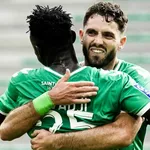 ASSE – Girondins de Bordeaux : Wadji et Maçon marquent, Dreyer décisif… les notes des Verts