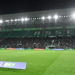 ASSE, Girondins : le boycott des supporters n’a pas marché, les Ultramarines en soutien