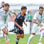ASSE – Girondins : les Stéphanois arrachent le nul !