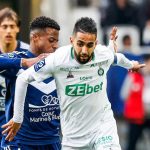 ASSE, Girondins : les Verts et Clermont font la bonne opération dans la course au maintien