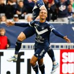 ASSE, Girondins, LOSC, OGC Nice : Bordeaux et Reims devant, scores et buteurs à  la pause