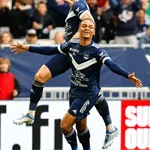 ASSE, Girondins, LOSC, OGC Nice : Bordeaux et Reims devant, scores et buteurs à  la pause