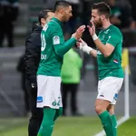 ASSE, Girondins – Mercato : voir Cabaye à Bordeaux, il en rêve !