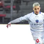 ASSE, Girondins &ndash; Mercato : Concarneau règle la question Amine Boutrah en janvier !