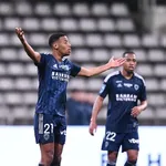Girondins, ASSE – Mercato : encore un Guilavogui à  Bordeaux ?