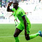 ASSE, Girondins – Mercato : Josuha Guilavogui sur les traces de Bafétimbi Gomis ?