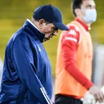 ASSE, Girondins – Mercato : la réponse cinglante de Gasset à  l'attaque de Puel