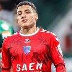 ASSE, Girondins – Mercato : les Verts et Bordeaux ont perturbé la pépite Boutrah