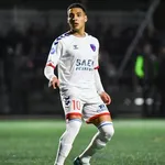 ASSE, Girondins – Mercato : les Verts n'ont pas lâché Boutrah, loin de là  !