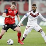 ASSE, Girondins – Mercato : Livolant montre les dents