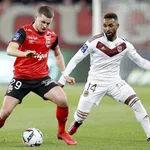 ASSE, Girondins – Mercato : Livolant montre les dents