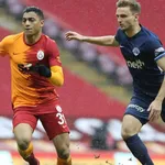 ASSE, Girondins – Mercato : Mostafa Mohamed, les dessous de son arrivée révélés !