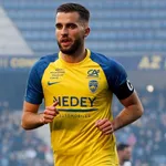 ASSE, Girondins – Mercato : un cador proposé aux Verts tout proche de Bordeaux