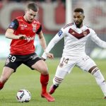ASSE, Girondins – Mercato : un des deux clubs a définitivement pris le dessus pour Livolant