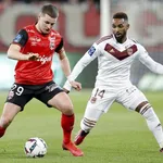 ASSE, Girondins – Mercato : un des deux clubs a définitivement pris le dessus pour Livolant