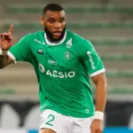 ASSE &ndash; Girondins : Moukoudi a une autre idée fixe que le maintien en Ligue 1
