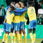 ASSE, Girondins : nouveau coup de tonnerre à  Sochaux, le sketch se poursuit pour la L2 !
