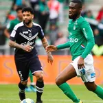 ASSE, Girondins : quand les Magic Fans attaquent King Street