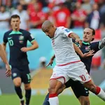 ASSE, Girondins : Sagnol débarque au chevet de Khazri