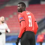 ASSE, Girondins, Stade Rennais – Mercato : M’Baye Niang convaincu par un ancien entraîneur ?
