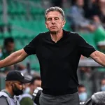 ASSE &ndash; Girondins : un chroniqueur se sert de Petkovic pour tacler Puel